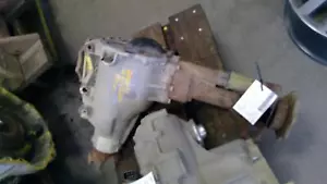 Used Differential Carrier Assembly fits: 2016 Chevrolet Silverado 2500 pickup Fr - Picture 1 of 24
