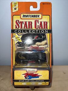 Matchbox Star Car Collection Smokey and the Bandit. Pontiac Trans-Am