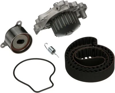 For 1996-2001 Acura Integra 1.8L Engine Timing Belt Kit with Water Pump Gates Foto 1 de 3