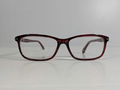 Monturas de gafas Calvin Klein rojo oscuro ck5779 277 53-15-135 Foto 1 de 4