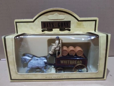 Modellino Carrozza Made In England - Immagine 1 di 3