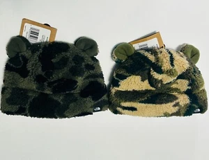 Gorro polar The North Face bebé pequeño oso, elige la talla color - Imagen 1 de 7