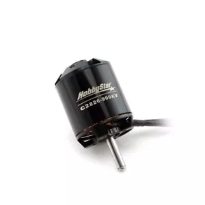 HobbyStar 2826 (3548) motore outrunner brushless aereo aereo aereo RC 790 KV - Foto 1 di 6