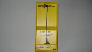 BRAWA FAROLA DE ESTACIÓN REF 5524 - Imagen 1 de 1