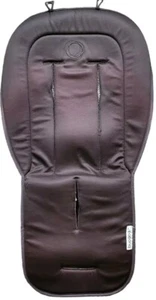 Bugaboo Sitzeinlage - dunkelbraun  - Bild 1 von 8