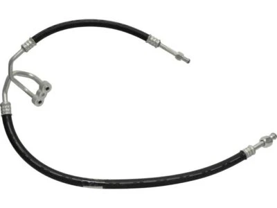 Conjunto de manguera colector aire acondicionado Pontiac Grand Prix 1978-1980 49521ZZ 1979 Foto 1 de 2