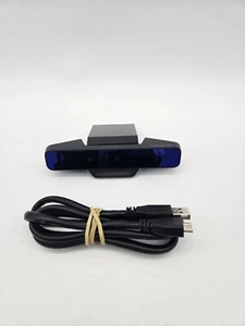 Creative Labs BlasterX Senz3D Webcam Full HD 1080p VF0810 Depth-Sensing - Picture 1 of 6