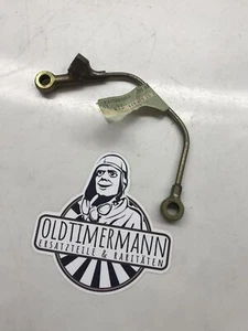 Bremsleitung links Mercedes W110 W111 1114202328 NOS - Picture 1 of 1