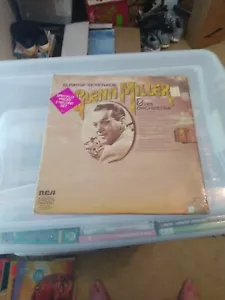 Glenn Miller and His Orchestra Sunrise Serenade DBL Vinyl Lp brand new G - Picture 1 of 14