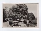Photographic cigarette card 1938. #41 The Grand Union Canal, 
