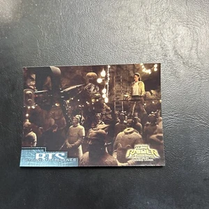 11d Lara Croft Tomb Raider 2001 #78 Angelina Jolie Behind-The-Scenes Terra-Cotta - Picture 1 of 2