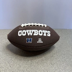 Cowboys NFC Mini Football - Bild 1 von 5