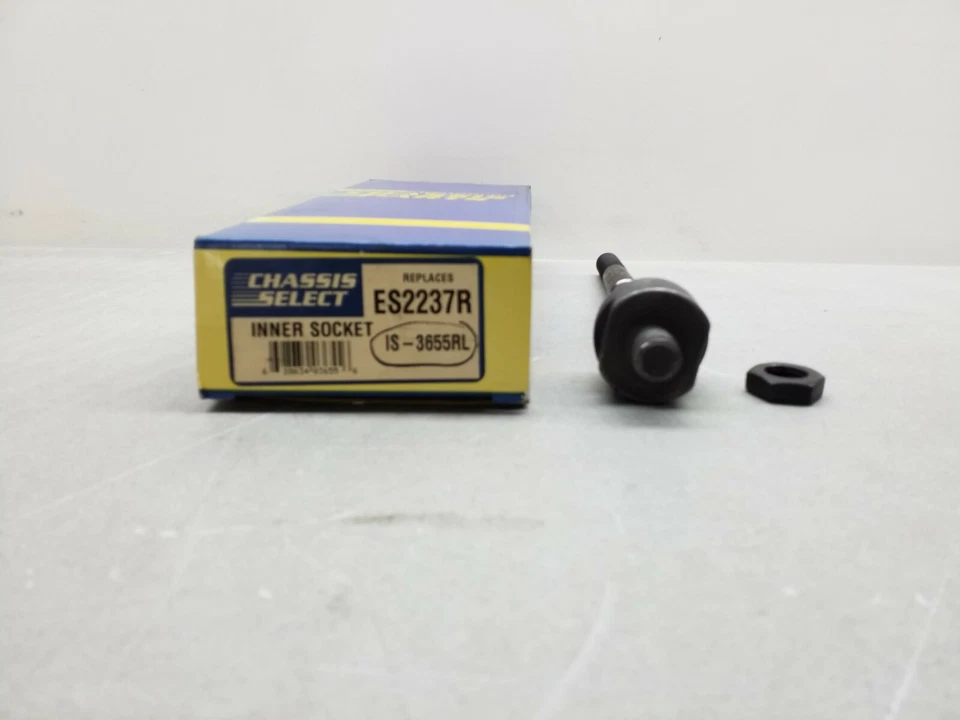 IS-3655RL Chassis Select Inner Tie Rod End Free Shipping Free Returns - Image 1 of 4