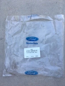 OEM NEW 1987-1990 FORD MUSTANG GT FENDER EXTENSION E7ZZ 16A163 A - Picture 1 of 4