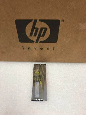 HP 500668-B21 1GB(1X1GB) 1RX8 PC3-10600E-9 SERVER MEMORY 500208-061 - Image 1 of 2