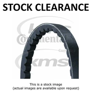 STOCK CLEARANCE V-BELT FOR 13 X 0825MM - Picture 1 of 3