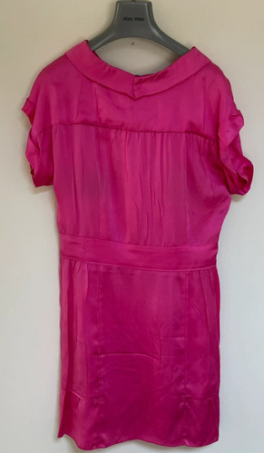 Abito Miu Miu rosa