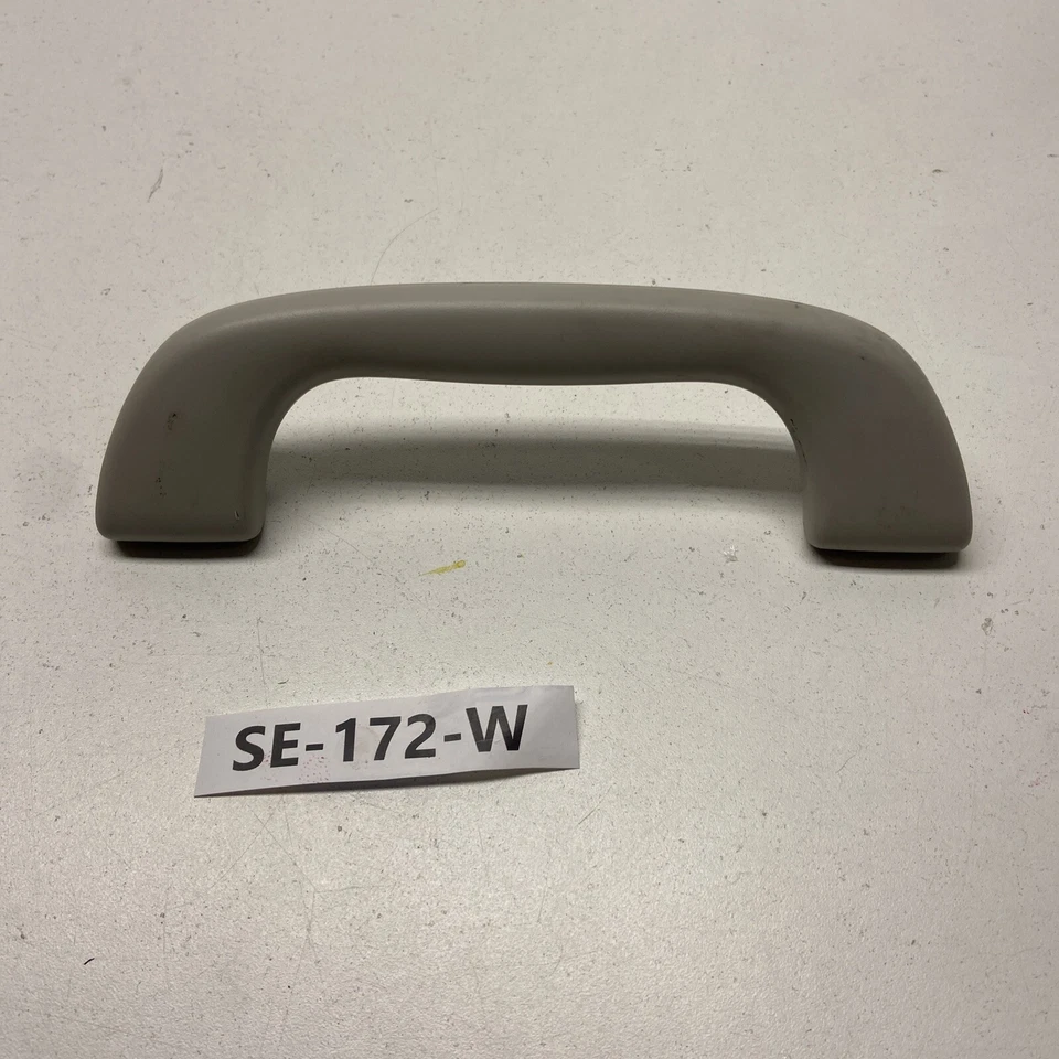 2015-Subaru Impreza techo delantero izquierdo techo agarre mango OEM Foto 1 de 4