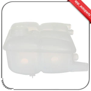For 2012-2018 Ford Focus 2013-2016 Ford Escape Radiator Coolant Overflow Tank - Picture 1 of 8