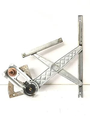 2000 Ford F150 Manual Window Regulator Passenger Front OEM Foto 1 de 4