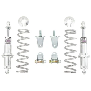 1994-2004 Ford Mustang Viking Double Adj. Bolt-In Rear Coilovers -1.5-3" DROP - Bild 1 von 13