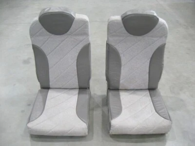 Asientos traseros de pasajero - Cirrus SR20 - PN: 11933-003 Foto 1 de 4