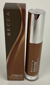 Becca Ultimate Coverage 24 Hour Foundation Truffle 6W2 1.0 Fl Oz. New in Box - Picture 1 of 6