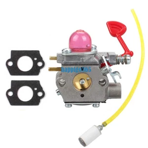 Vergaser WT-875 für Poulan BVM200VS Weedeater W325 McCulloch MAC GBV 325 M320 - Bild 1 von 4