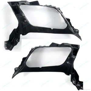 Soporte de escape de parachoques trasero o para Range Rover Velar 2017-2022 LR093575 LR093576 - Imagen 1 de 7