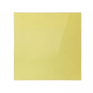 Gizmo Dorks PEI Sheet 1mm Thick 3D Printer Build Surface Ultem 1000, Made in USA - Picture 1 of 8