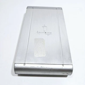 Iomega Mdhd320-U USB 320GB Desktop USB External Hard Drive Only No Power Supply - Picture 1 of 4