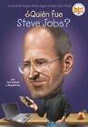 Chi era Steve Jobs? / Chi era Steve Jobs?, Paperback di Pollack, Pamela; Be...