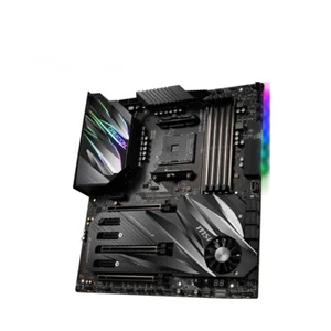 Placa madre Socket AM4 DDR4 E-ATX para MSI PRESTIGE X570 CREATION - Imagen 1 de 4