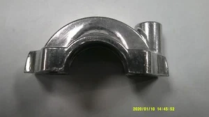 Yamaha OEM Lower Grip Cap Fits DS6/DS7/R3/R5 Right Side P/N 235-26282-01-00 NEW - Picture 1 of 6