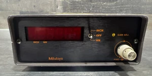 Mitutoyo Corp 519-605-1 Digital Gauge. Used Surplus - Picture 1 of 6