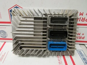 2014 CHEVY MALIBU ENGINE CONTROL MODULE OEM - Picture 1 of 4