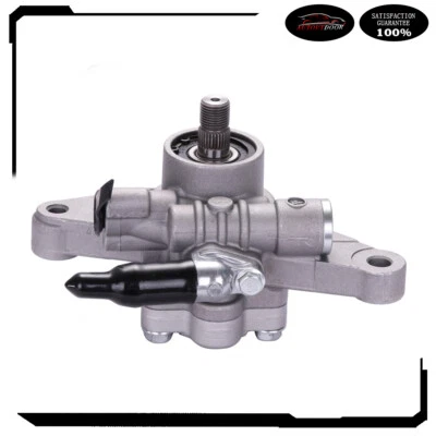 Brand New Power Steering Pump For 1996-2004 Acura RL 1997-1998 TL 3.5L 3.2L SOHC - Image 1 of 4