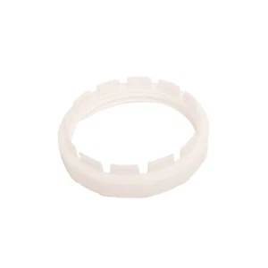 Creda Tumble Dryer Air Vent Hose Pipe Adaptor Genuine - Picture 1 of 1