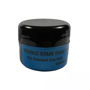 Visible Stain Thief Detection Powder Creates a Highly Visible Purple Stain - Picture 1 of 3