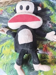 peluche mono paul frank julius - Imagen 1 de 4