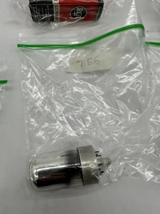 7E6 VT-188 General Electric Electron Tube 7E6 VT-188 Vintage #2 - Picture 1 of 1