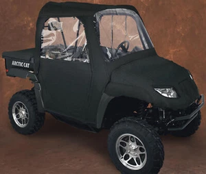Moose UTV Full Cab Enclosure Fits 04-11 Arctic Cat Prowler 650 PROCE-11 - Picture 1 of 1