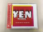 Alpha Records Alca5167-5168 The Very Best Of Yen Label Vol.1 Out Print