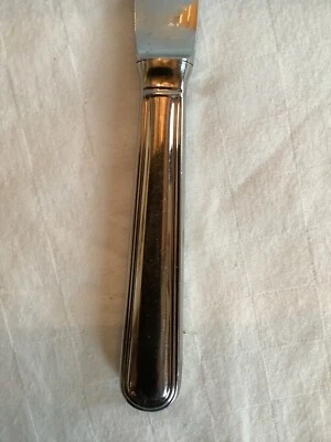 Cutipol Stainless Flatware Dinner Knife Made in Portugal - Image 1 of 4