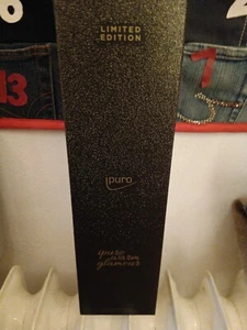 Ipuro WARM GLAMOUR 240 ml LIMITED EDITION neu & ovp WEIHNACHTSDUFT - Bild 1 von 2