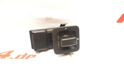 SCHALTER ELEKTRISCHE SPIEGEL VW RALLYE GOLF 2 GT GTI G60 16V JETTA CORRADO PASSA - Bild 1 von 4