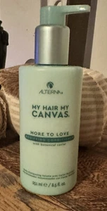 Alterna - My Hair My Canvas - Me Time Everyday Conditioner - 8.5 oz/ 250 mL - Picture 1 of 1