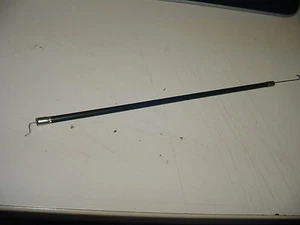 McCULLOCH CHAINSAW TITAN 7 THROTTLE CABLE ----- BOX 510 - Picture 1 of 1