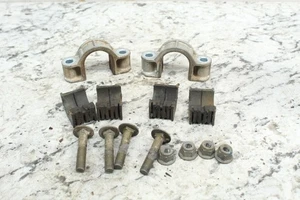 2017 POLARIS RZR TRAIL 900 50" Rear Sway Bar Brackets Mounts 5632497 - Picture 1 of 8