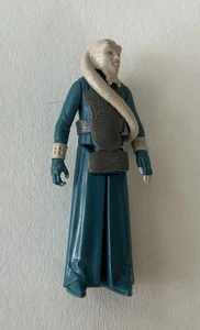 Figura de acción vintage de Star Wars babero Fortuna ROTJ 1983 con plato de pecho Kenner - Imagen 1 de 2